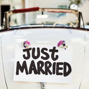 Our Newlywed Fund