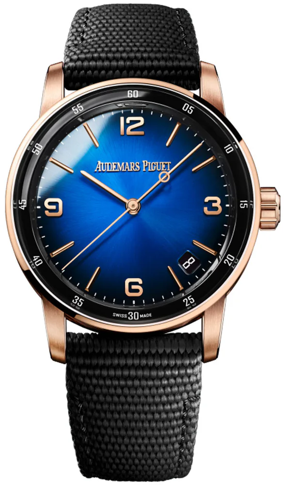 Audemars Piguet Code 11.59 15210OR.OO.A002KB.03