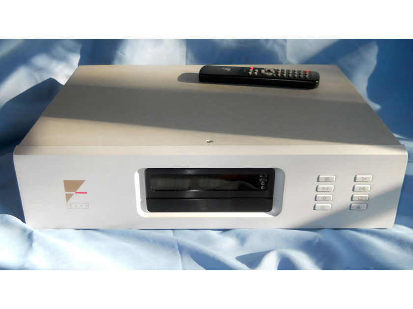 AYRE CX-7e CD Player