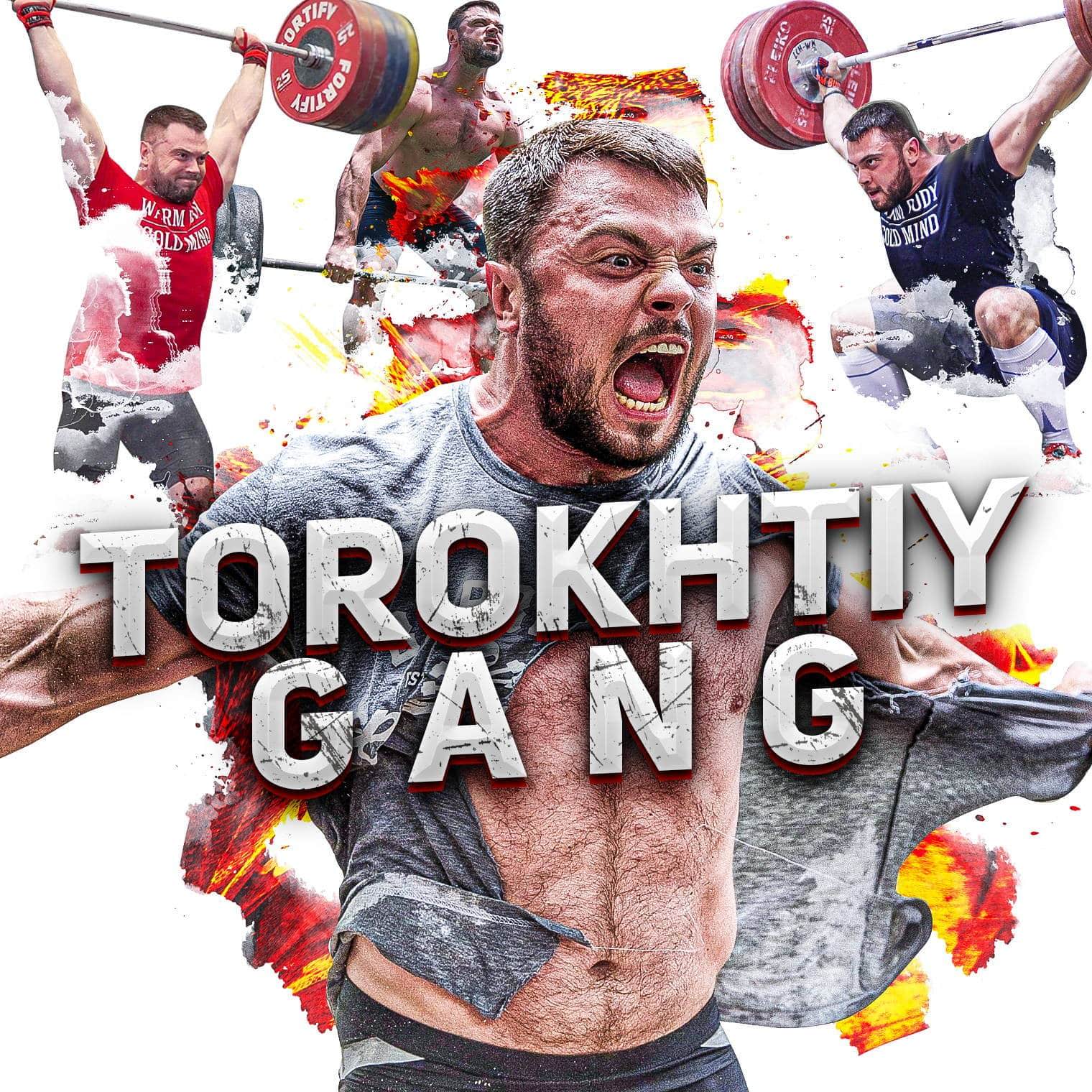 ᐈ Olympic Weightlifting Training Programs and Workouts – Torokhtiy  Weightlifting