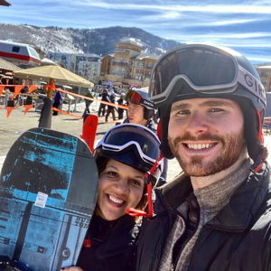 Snowboard Gear Fund