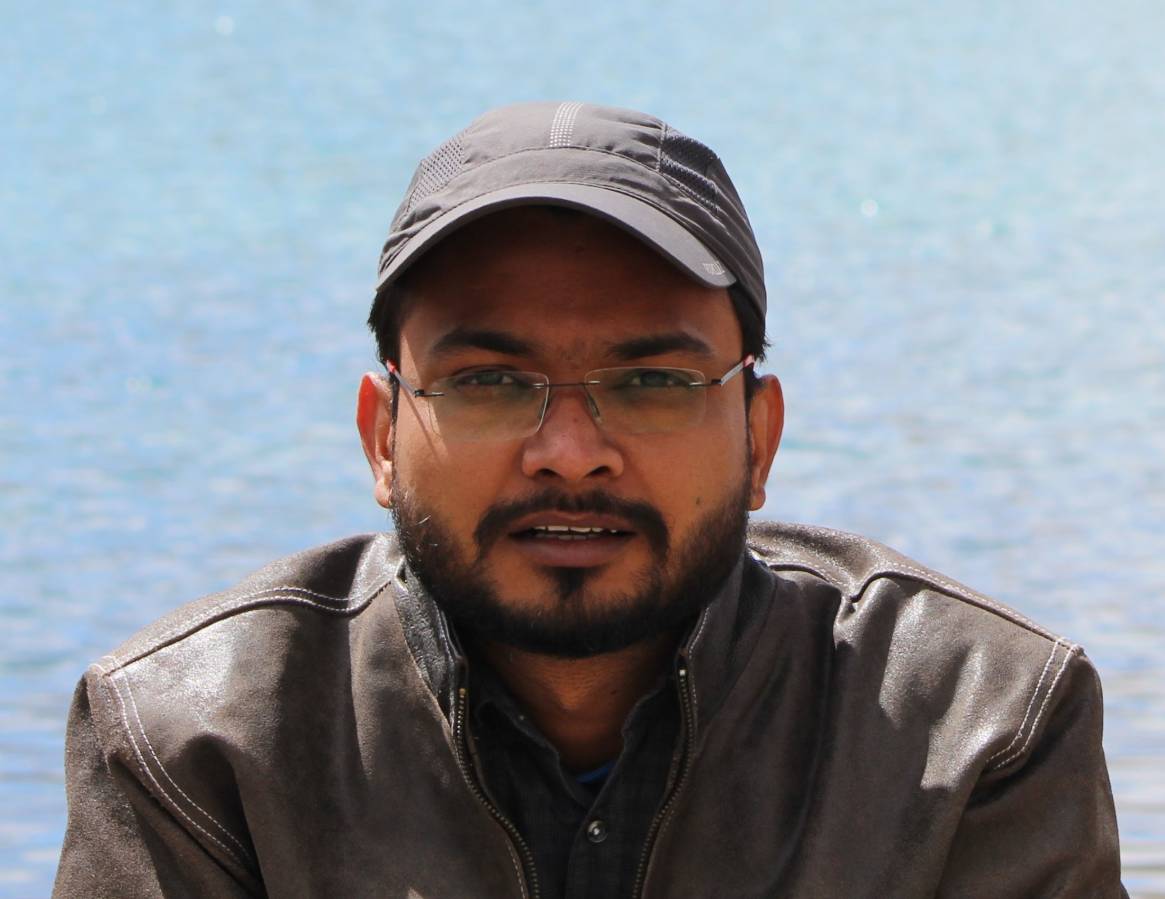 Shubhendra S Remote Software Architect For Hire On Arc