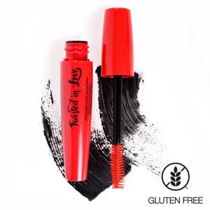 TWISTED IN LOVE Mascara - Black