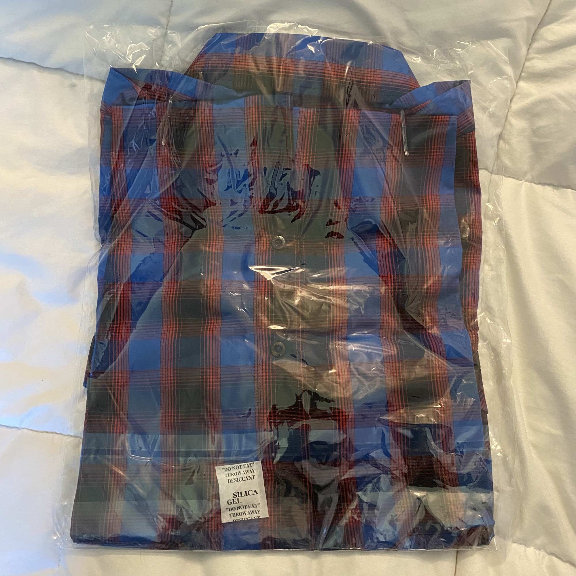 Men's The 13th Bamboo Short Sleeve
