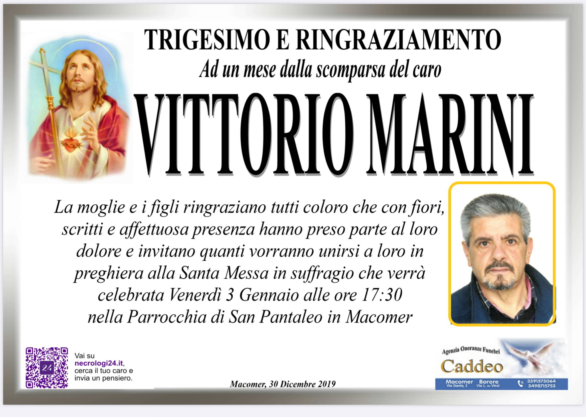 Vittorio Marini