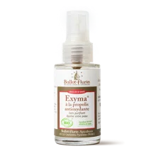 Exyma® - Spray apaisant à la propolis