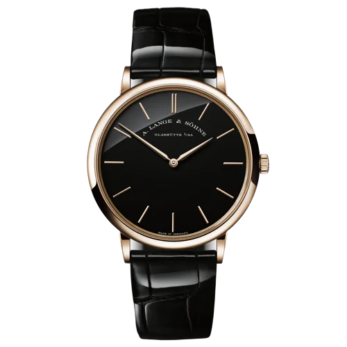 A. Lange & Söhne Saxonia 211.052