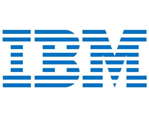 Ibm logo