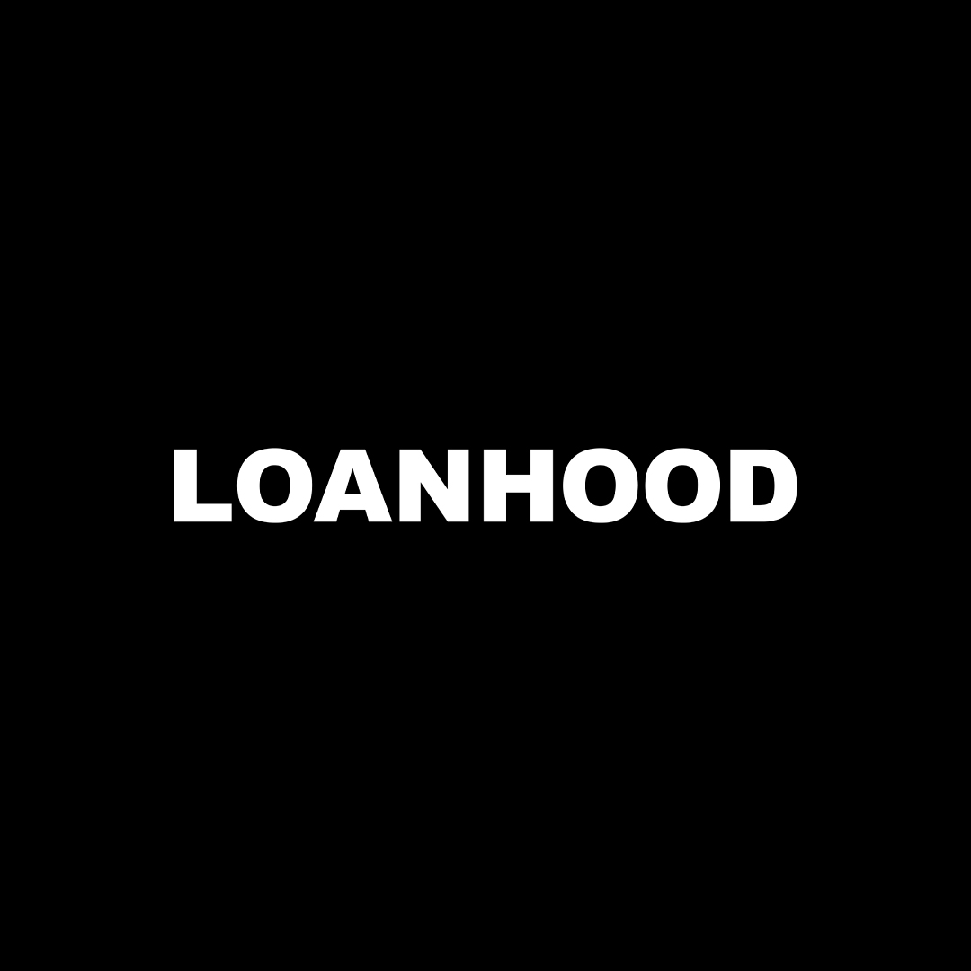 LOANHOOD Logo