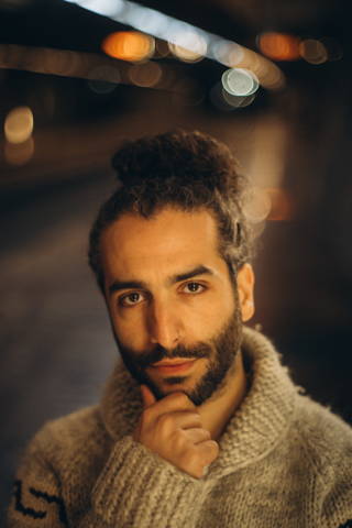 Nassim Machrouhi