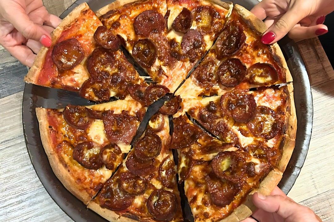 Lipari Pizza Bar Voucher - Image 8