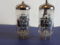 CCa SIEMENS & HALSKE  RARE  Authentic  Rare CCA tubes ... 6