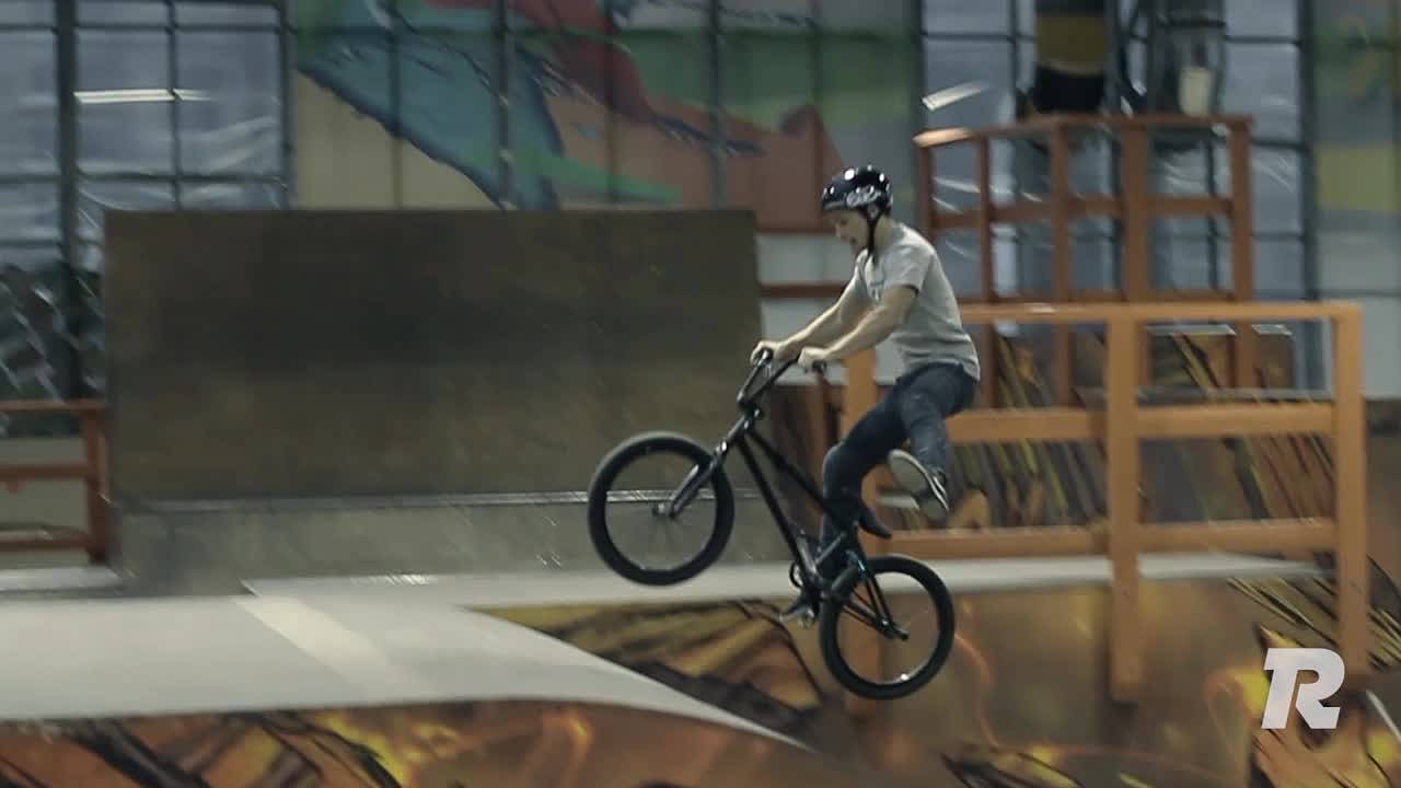 X up bmx sale