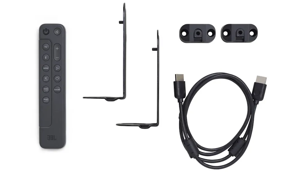 JBL BAR 800 5.1.2 Channel Dolby Atmos Soundbar with Detachable Speakers - Image 4