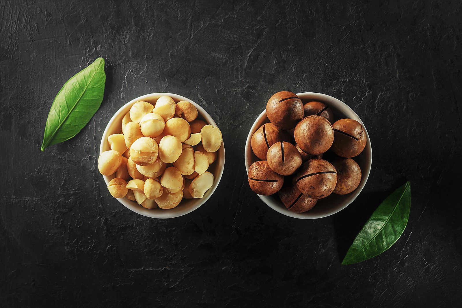 Macadamia Nuts