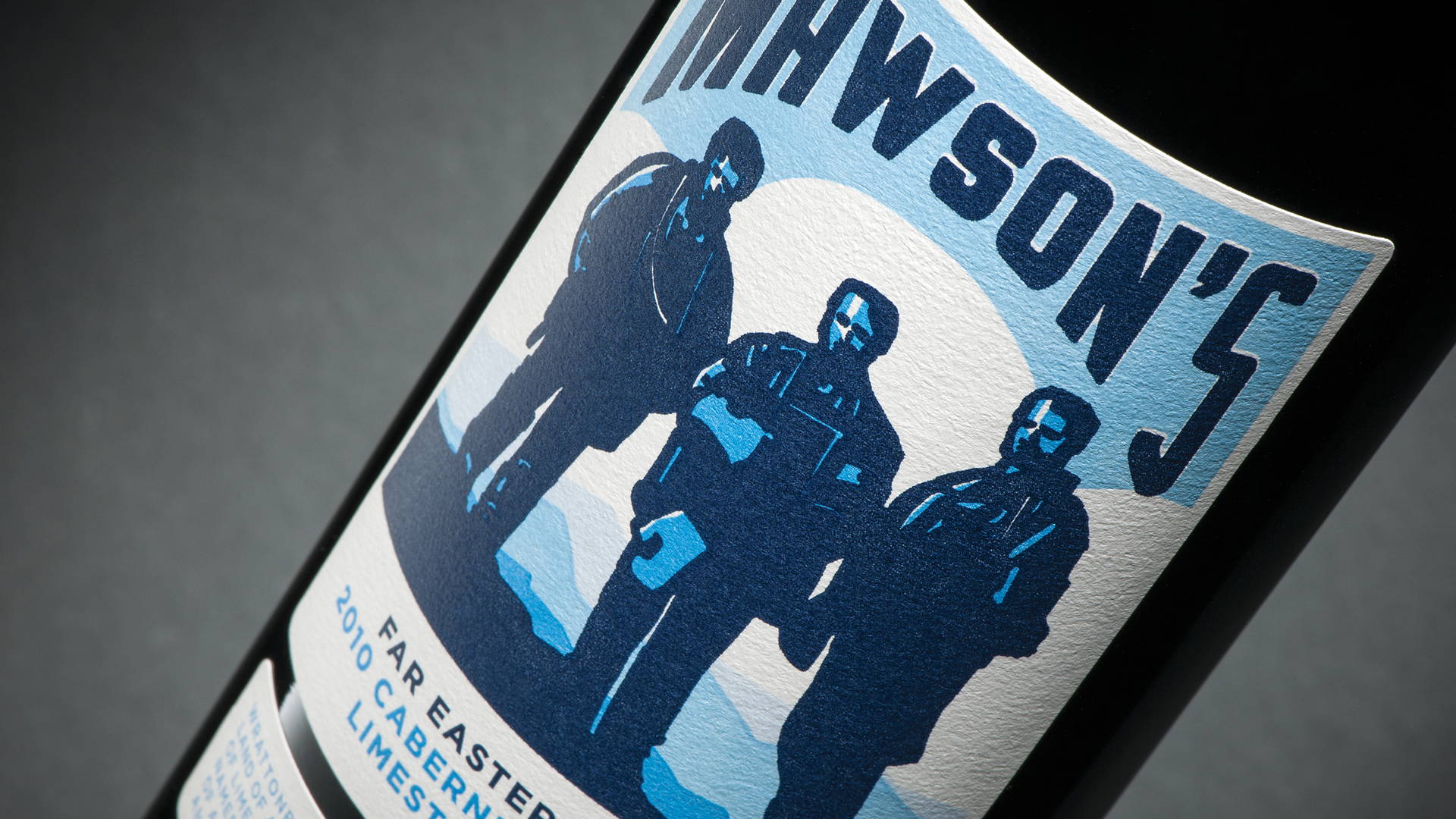 Featured image for Mawson's