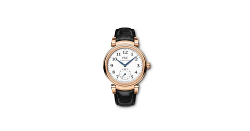 IWC Da Vinci Automatic 150 Years Edition
