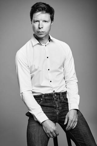 Eli Thorne
