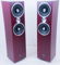 Zu Audio Omen Def Floorstanding Speakers; Pair (9323) 4