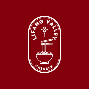 Logo - LIFANG VALLEY CHINESE RESTAURANT