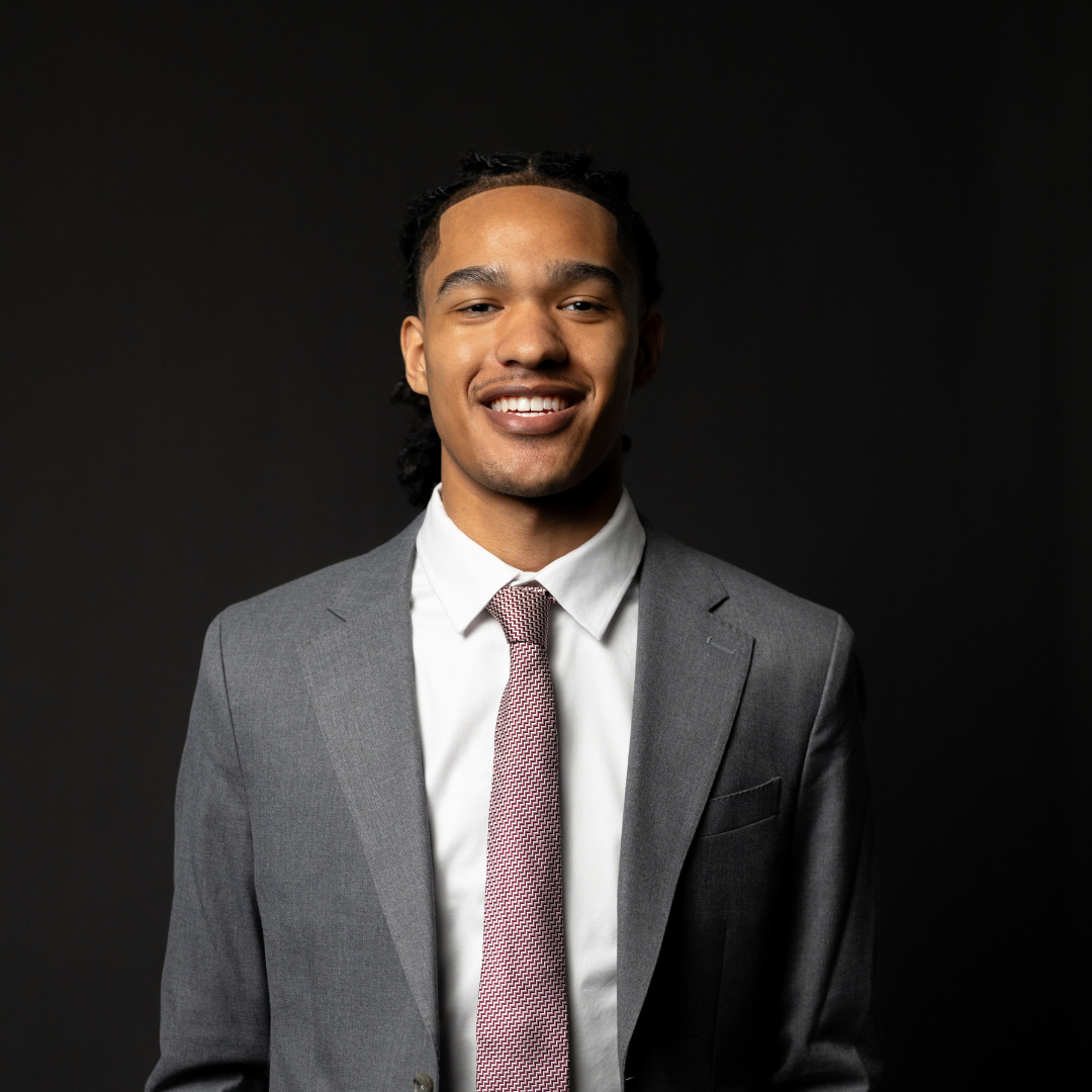 Josh Cureton