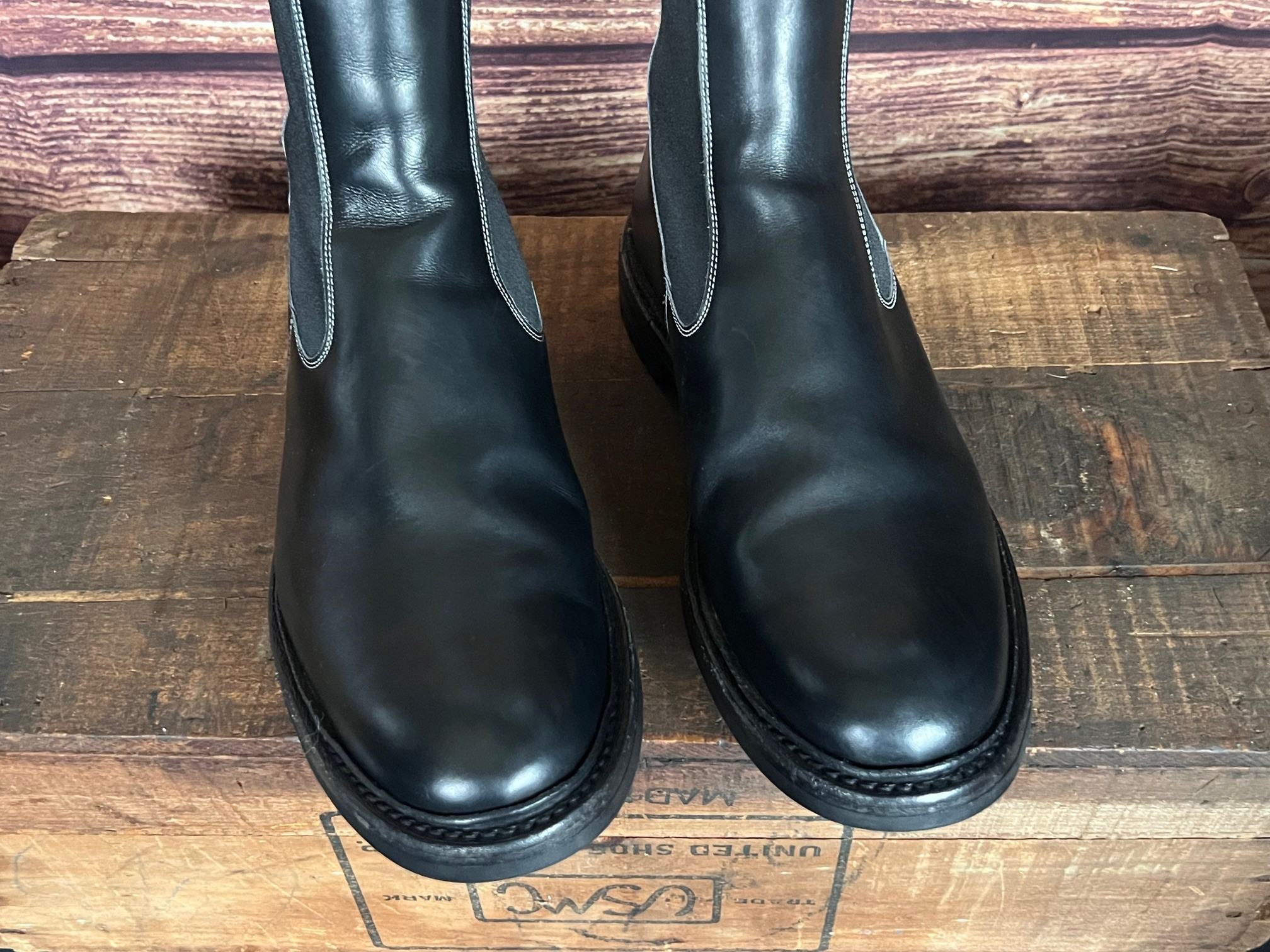Trickers - Stephen Chelsea - $180.00 | Nicks Marketplace