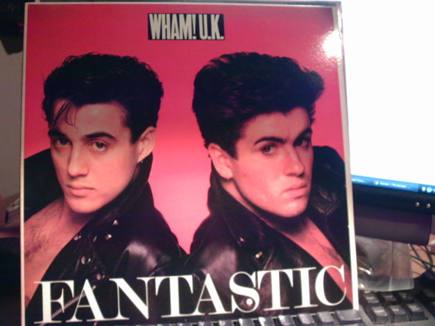 Wham! u - FANTastic