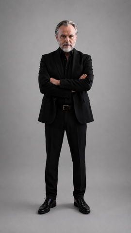 Simeon Moni Damevski