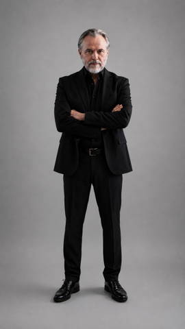 Simeon Moni Damevski