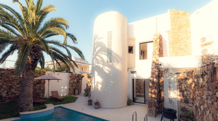 Villa Solita à 2 min de la plage