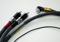 Crystal Clear Audio Magnum Opus Phono Tonearm Cable 1.5m 2