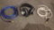 AKG  702 clean and light used and no flaws 3