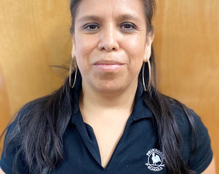Ms. Martinez, Toddler Teacher | Team member since 2022