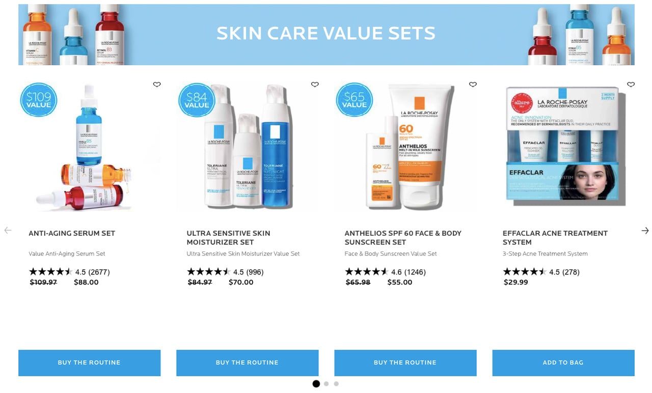 shopify pure bundling