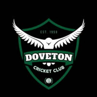 Doveton Cricket Club Cricket Club Logo
