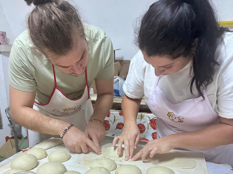 Kochkurse Lecce: Tradition, Einfachheit und die Aromen des Salento!