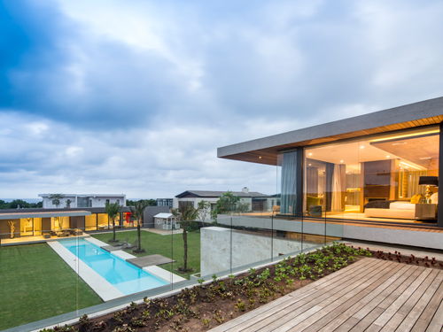 Six bonnes raisons d'acheter une maison de vacances en Afrique du Sud