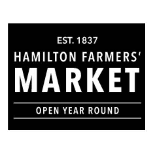 Hamilton Farmers Market logo