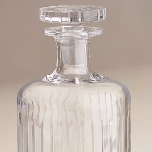 Roebling Decanter, Large - Soho Home