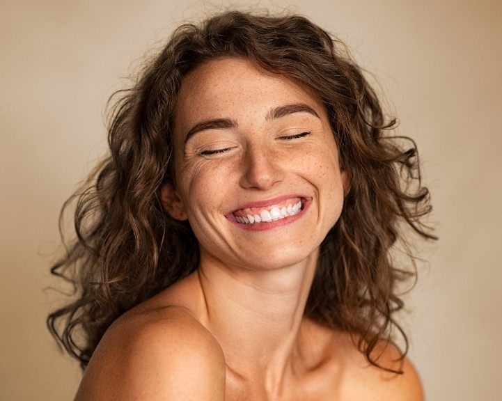 Lovely Skin and Beauty - Skin Tightening – Upper Cheeks