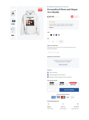 POD Product Page