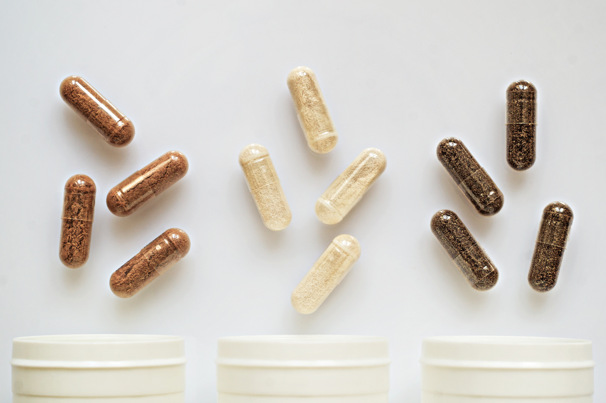 The Types of Probiotics, Explained by a Clinician