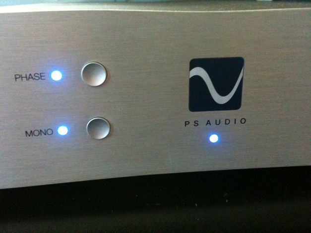 PS Audio GCPH Phono Stage