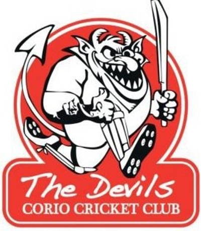 Corio Cricket Club Cricket Club Logo