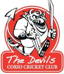 Corio Cricket Club logo