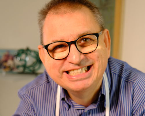 Food experiences Rome: Secrets of Roman cuisine with Caesar Marco