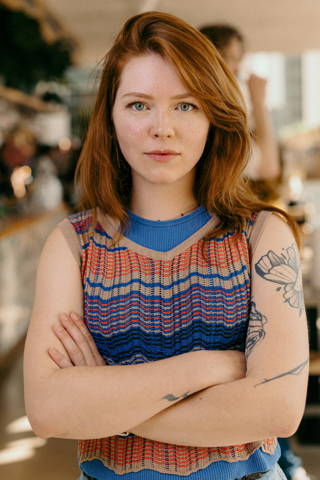 Annelieke Joosten