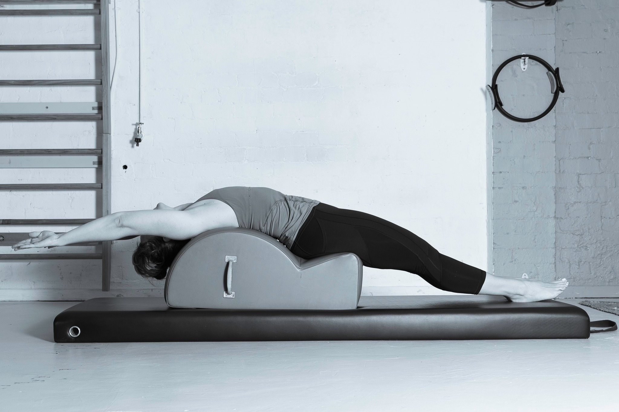 Contrology Pilates - Image 6