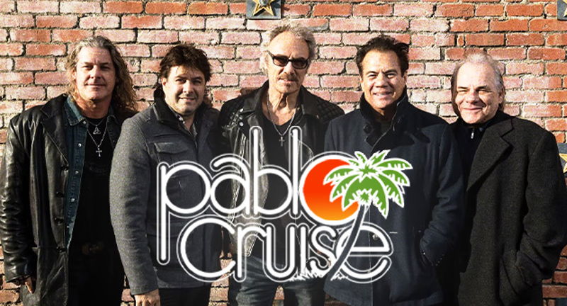 Pablo Cruise