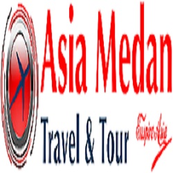 PT. ASIA MEDAN TRAVEL & TOUR